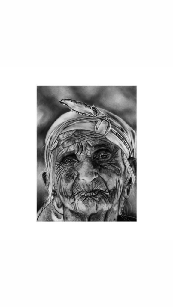 آموزش سیاه قلم