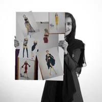 بنفشه افشار