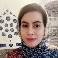 بهاره امانی