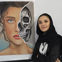 نسرین نریمانی