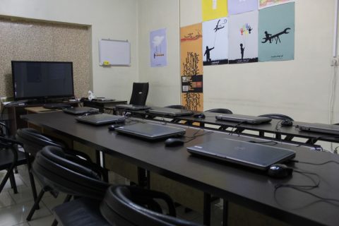 آموزشگاه هنری طرحستان