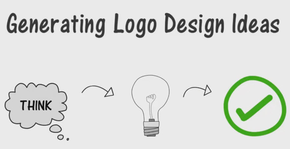 چگونه لوگویی خلاقانه طراحی کنیم؟