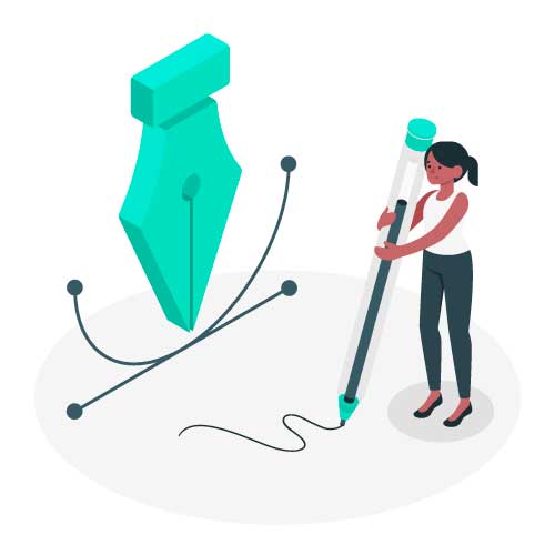 تفاوت فتوشاپ، ایلاستریتور، ایندازین تفاوت فتوشاپ، ایلاستریتور، ایندازین