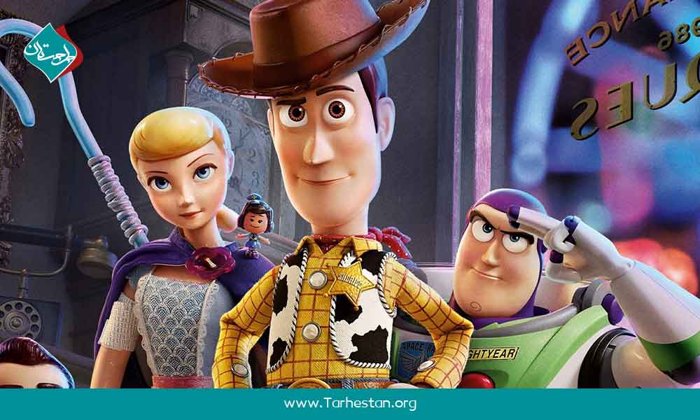 تفاوت انیمیشن 2D و 3D از نظر کاربرد