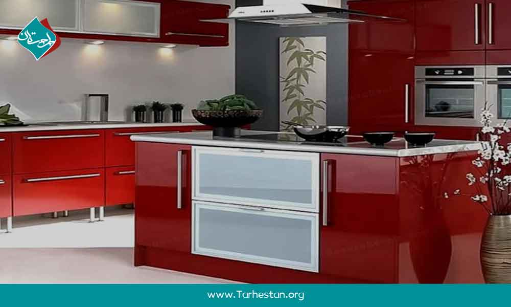 دلایل استفاده از تری دی مکس در طراحی کابینت
