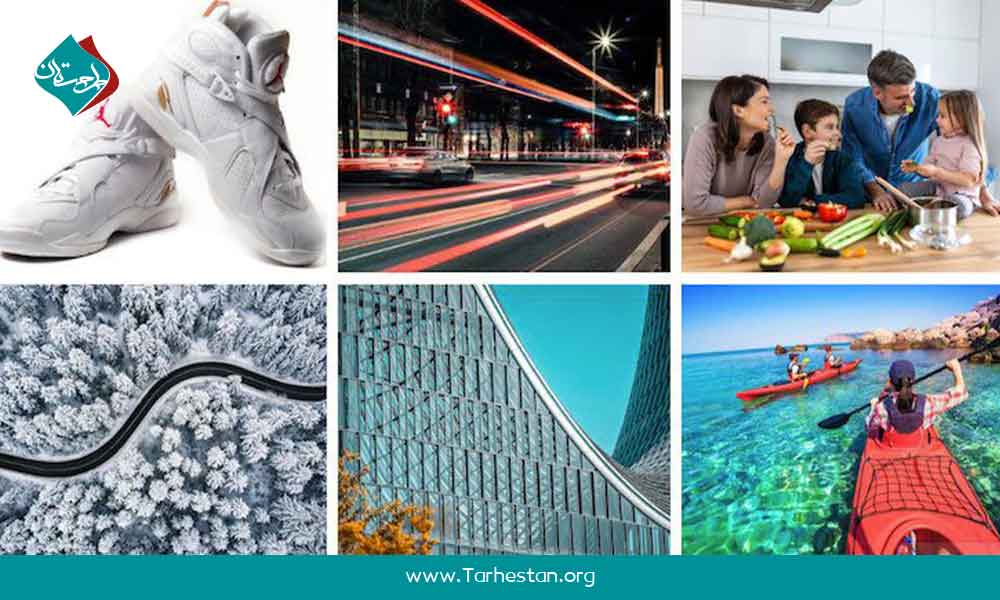 منظور از ژانر عکاسی چیست؟ 