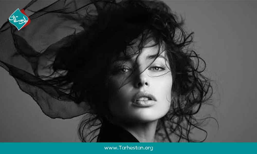 عکاسی پرتره و فشن