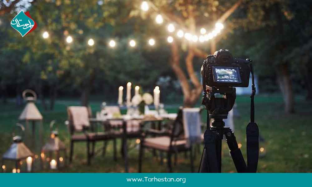 عکاسی از مراسم‌ها و رویدادها