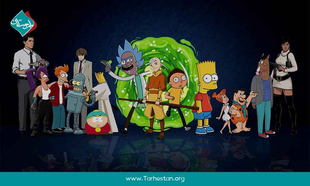 ۱۰ سبک انیمیشن که باید بشناسید