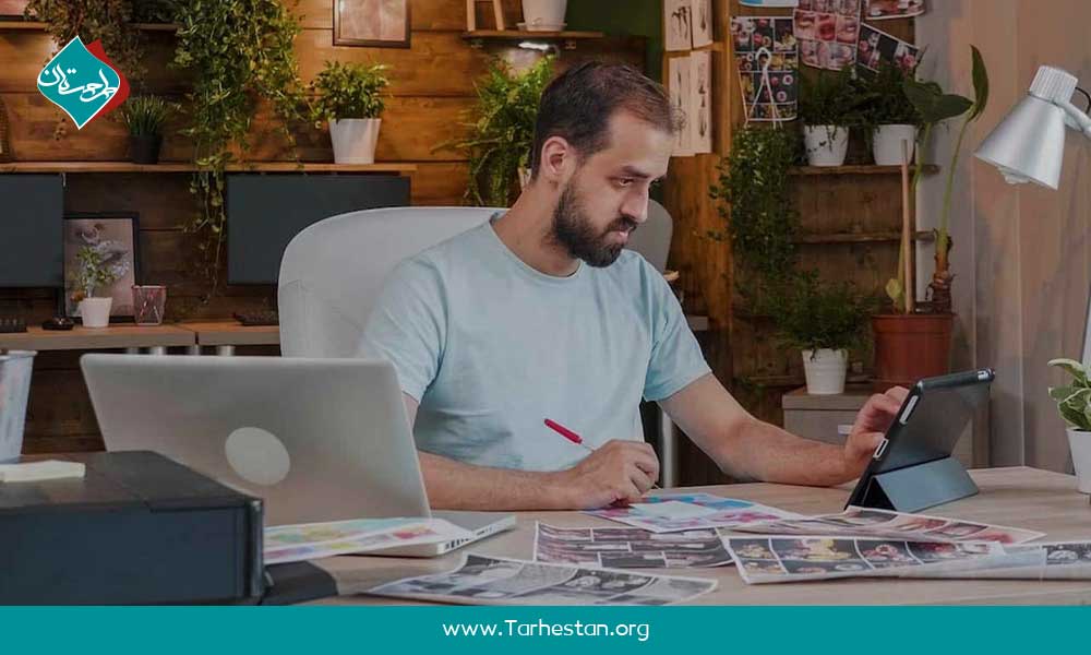 اشتباهات رایج در ساخت پورتفولیو