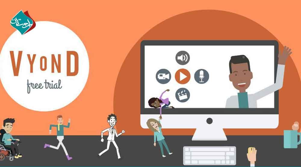5 سایت ساخت انیمیشن با هوش مصنوعی