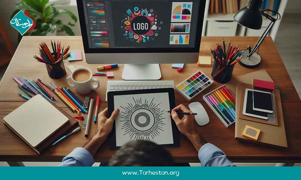 بهینه‌سازی فرآیند طراحی با هوش مصنوعی