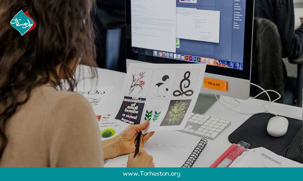 راز موفقیت در مسیر طراحی گرافیک: مهارت یا استعداد؟