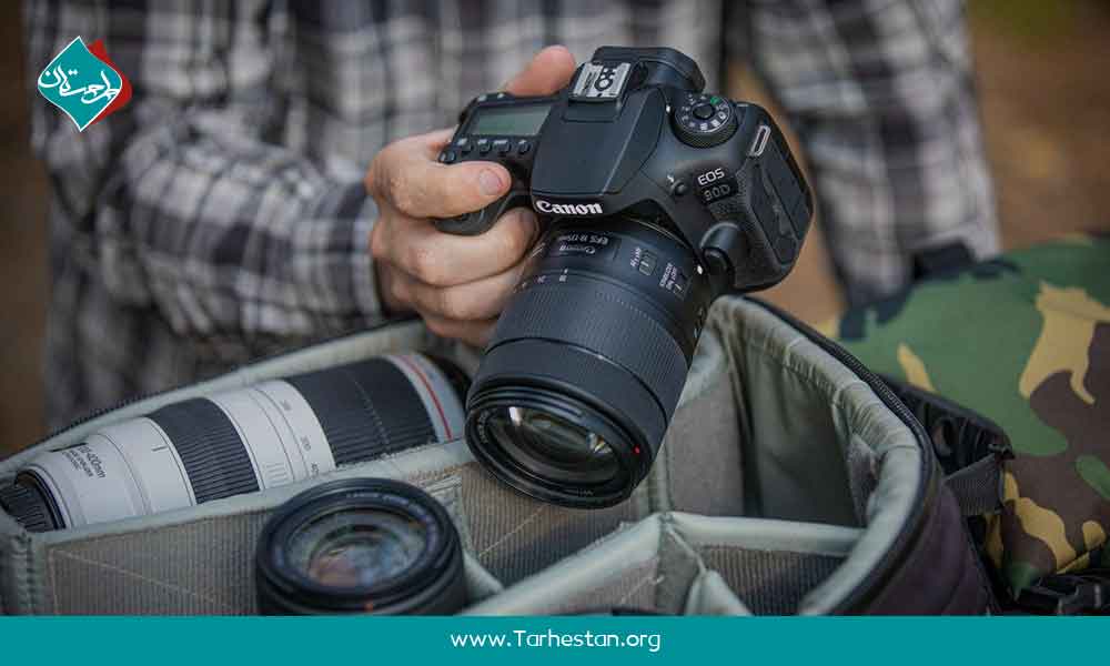 معرفی دوربین‌های برتر برای افراد مبتدی