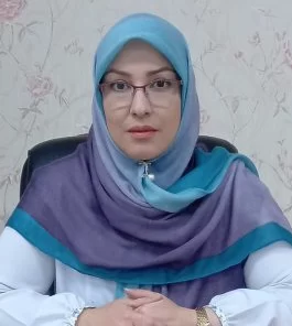 هدیه طاهری