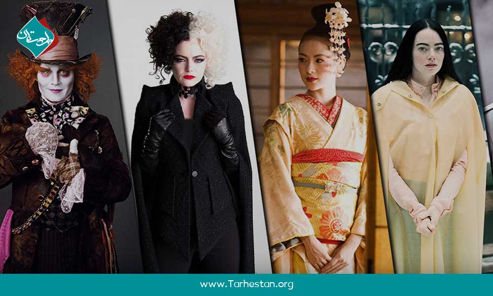 چالش‌های اصلی یک طراح لباس