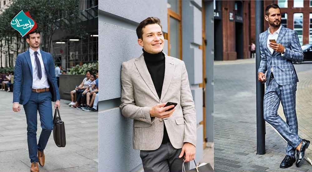 ویژگی‌های استایل کلاسیک