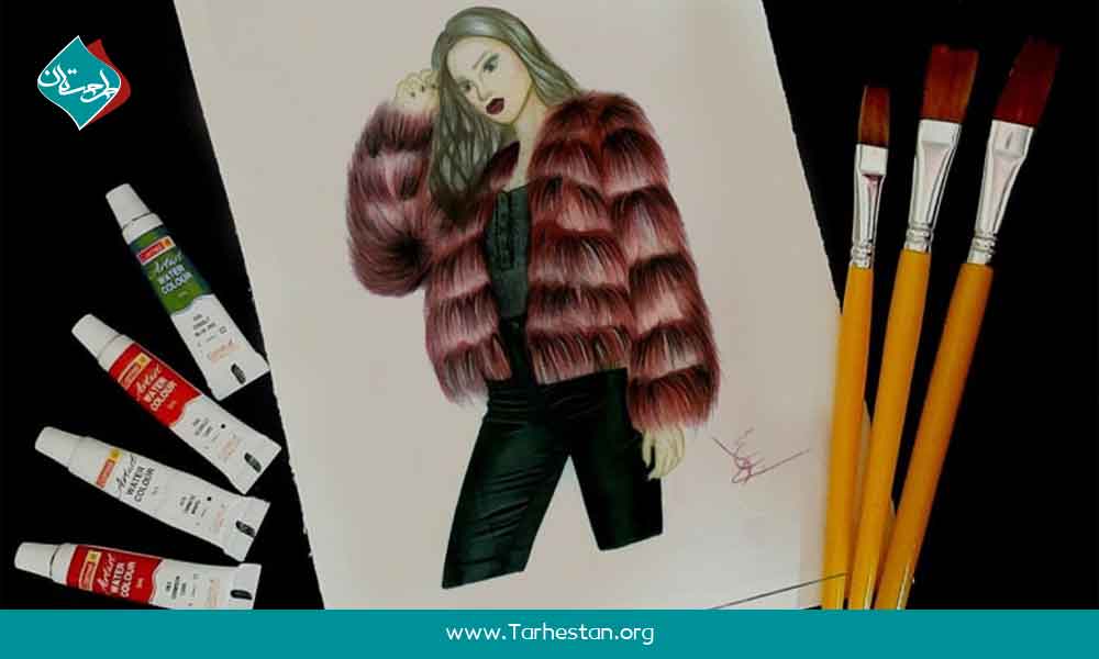 اهمیت جنسیت سازی در طراحی لباس