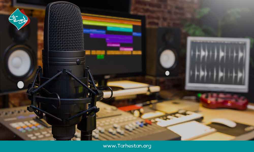 اصول کلیدی ترکیب صدا و تصویر در تدوین