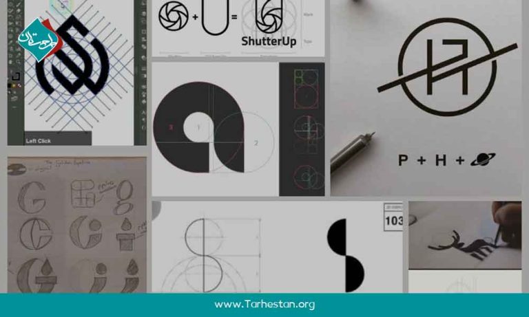 10 اشتباه رایج در طراحی لوگو