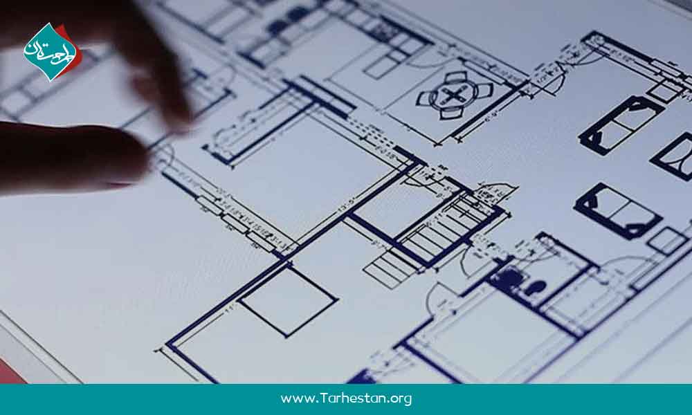 معایب تبدیل عکس به فایل اتوکد