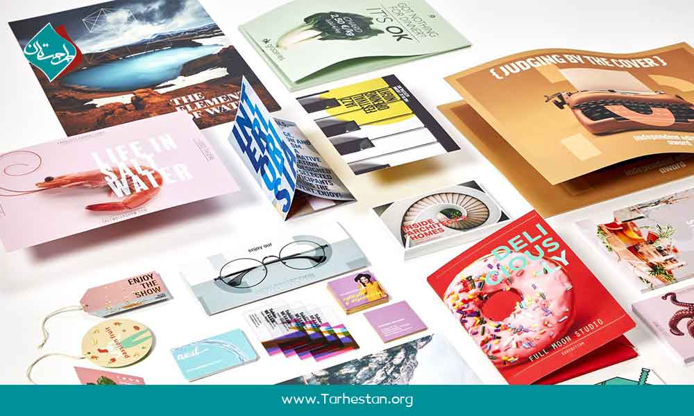 تفاوت در ابزارهای طراحی 