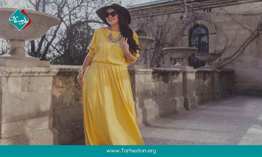 استایل مناسب برای اندام گلابی شکل
