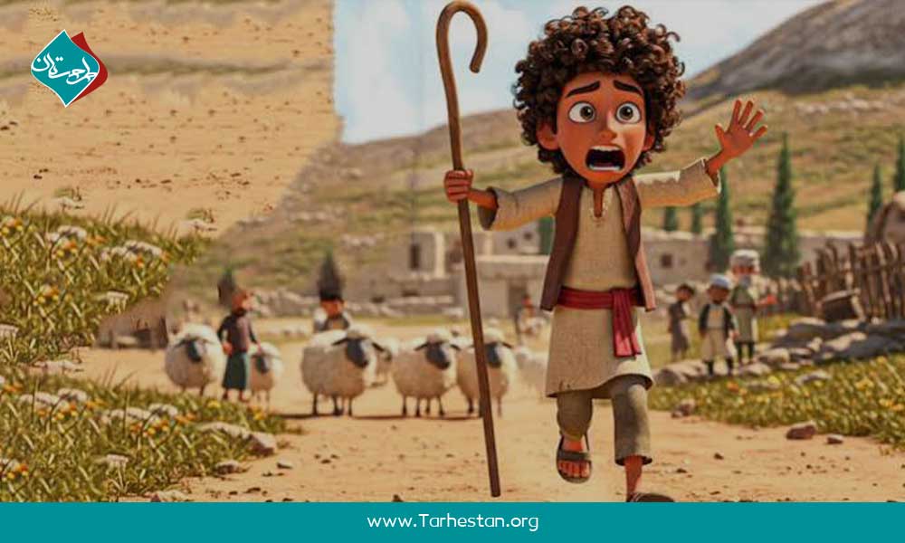 درآمد از انیمیشن با اموزش