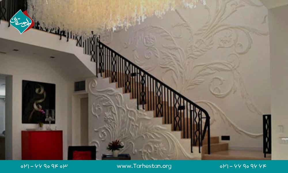 دلایل اهمیت نقش برجسته در دکوراسیون داخلی