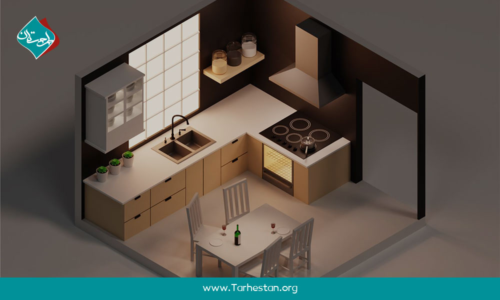 چرا یادگیری نرم‌افزارهای طراحی داخلی ضروری است؟