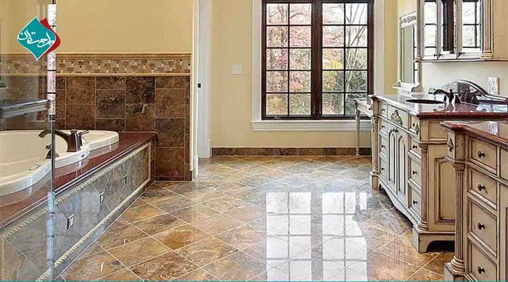کف پوش چوبی  Hardwood Flooring