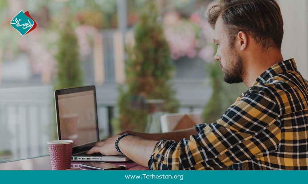 مسیر تبدیل شدن به گرافیست فریلنسر