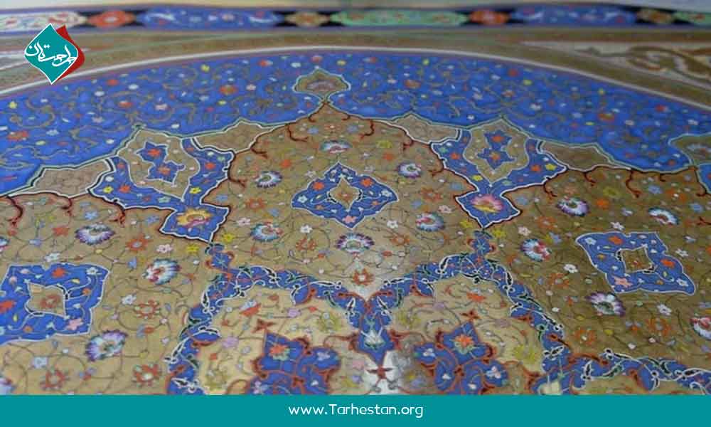 دلایل اهمیت طلاکاری در هنر تذهیب