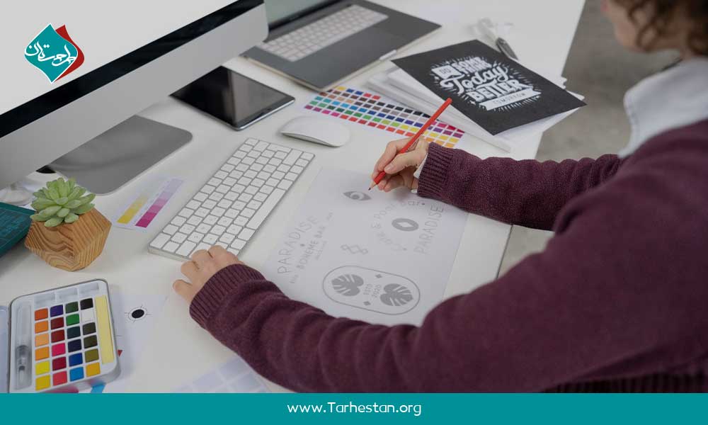 طراحی تجربه کاربری (UX)