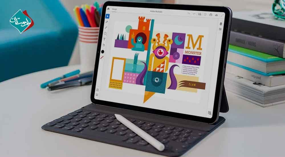تفاوت نرم ‌افزارهای فتوشاپ و ایلوستریتور