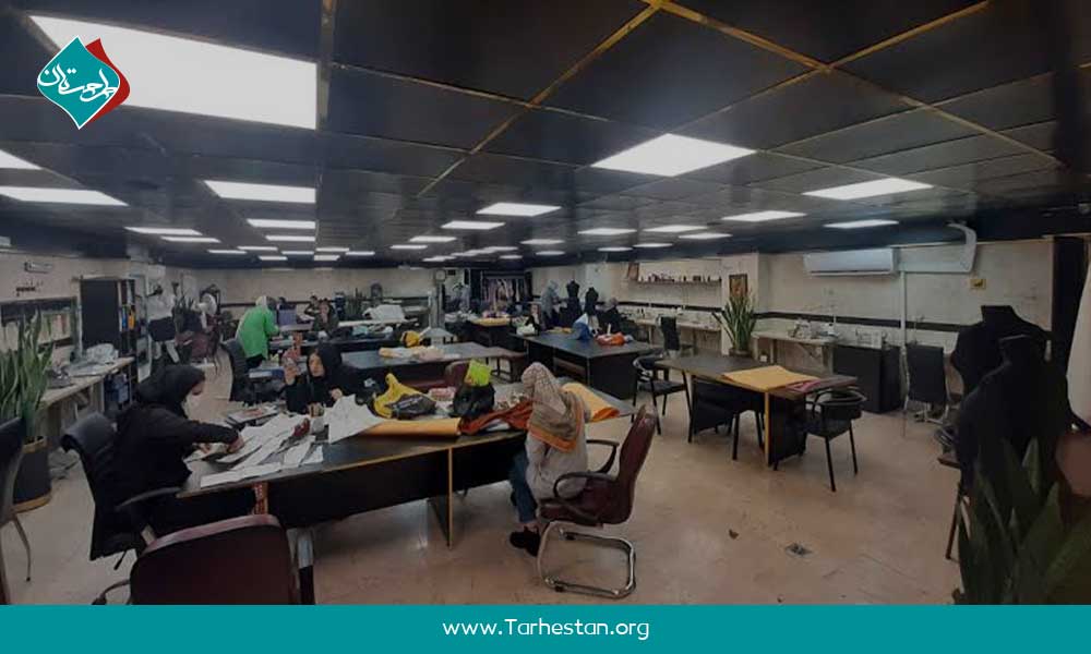 نکات مهم برای انتخاب بهترین آموزشگاه طراحی لباس
