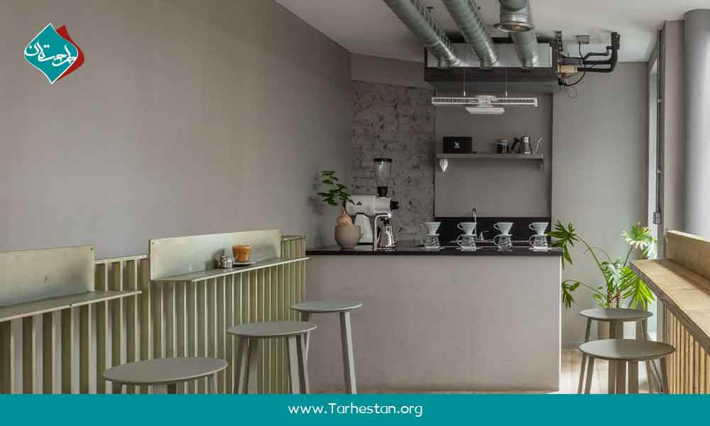 منظور از دیزاین کافه چیست؟