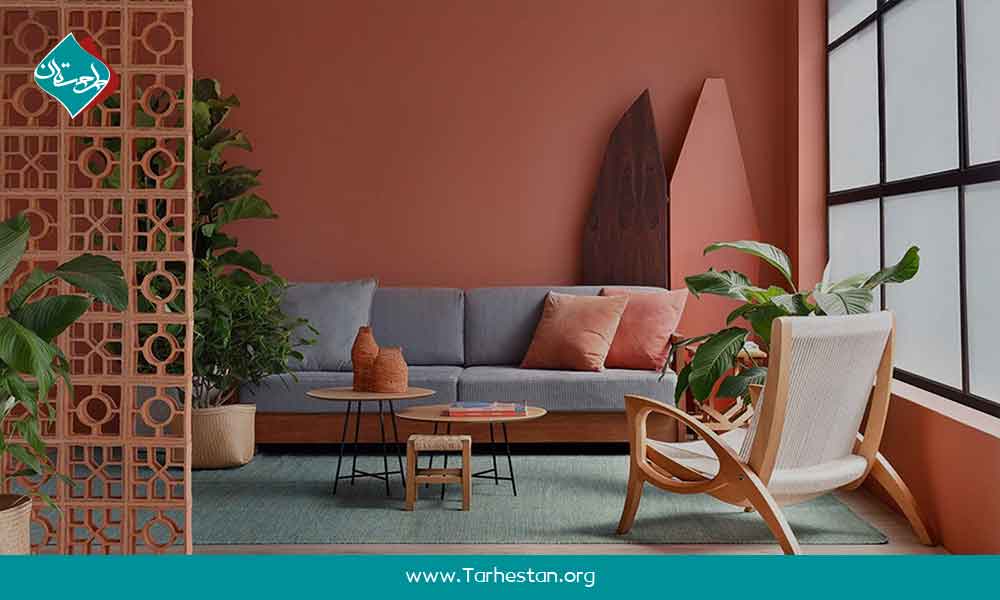 تاثیرات طراحی داخلی بر ارزش املاک