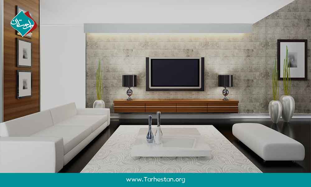 راهکارهای افزایش ارزش ملک با طراحی داخلی