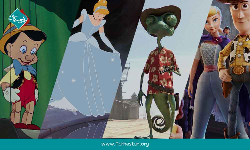 بایدها و نبایدهای استفاده از انیمیشن تعاملی در سایت