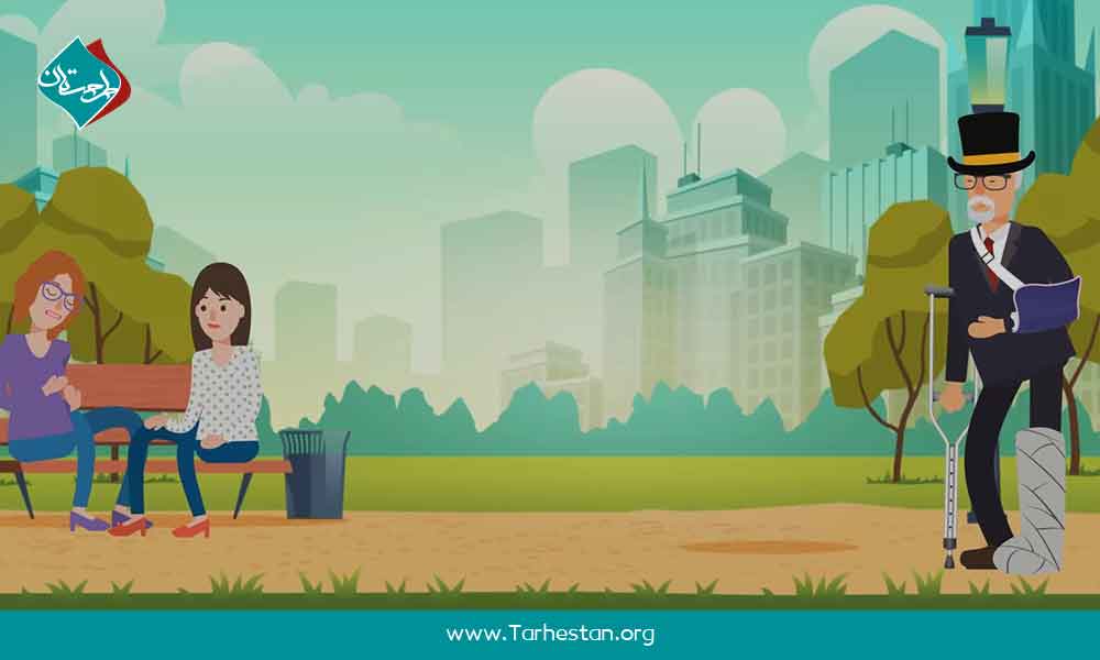 راهکارهای استفاده از انیمیشن تعاملی در طراحی وب مدرن