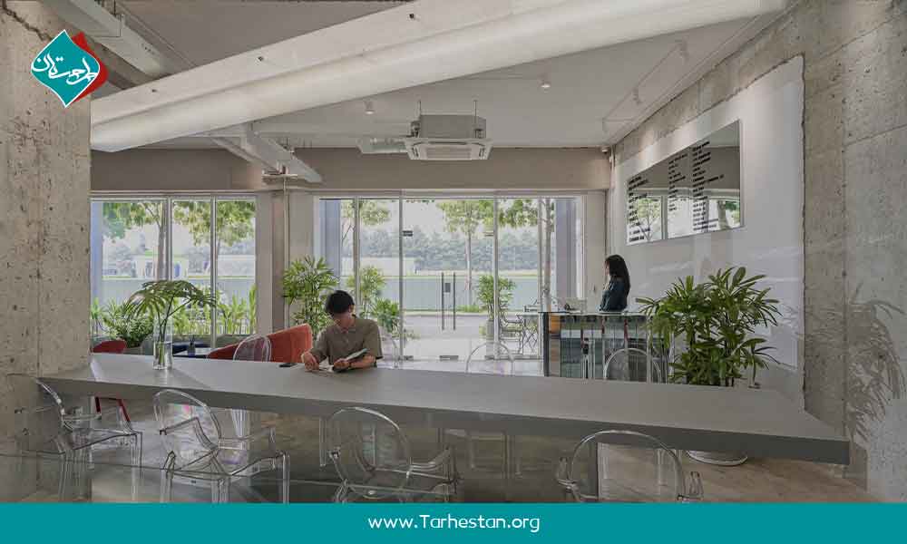 مزایای استفاده از نور طبیعی در طراحی داخلی