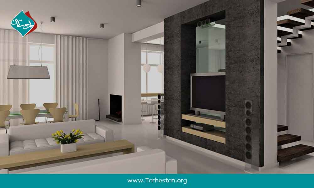 راهکارهای کاربردی برای طراحی داخلی آرامش‌بخش