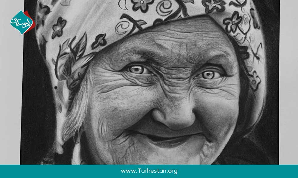 تحلیل علمی تمرین درست سیاه قلم