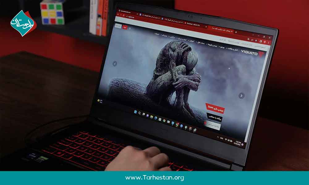 نکات خرید بهترین لپ‌تاپ برای یادگیری طراحی ‌گرافیک