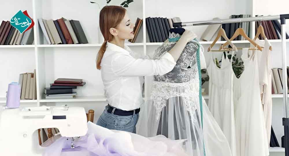 10 گام کلیدی برای راه اندازی برند لباس