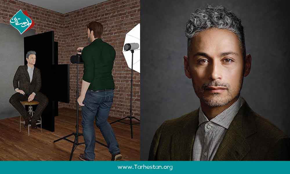 نورپردازی رامبراند