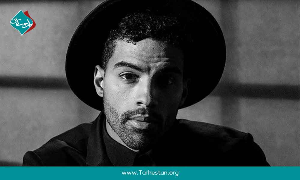 نورپردازی اسپلیت از انواع نورپردازی در عکاسی چهره