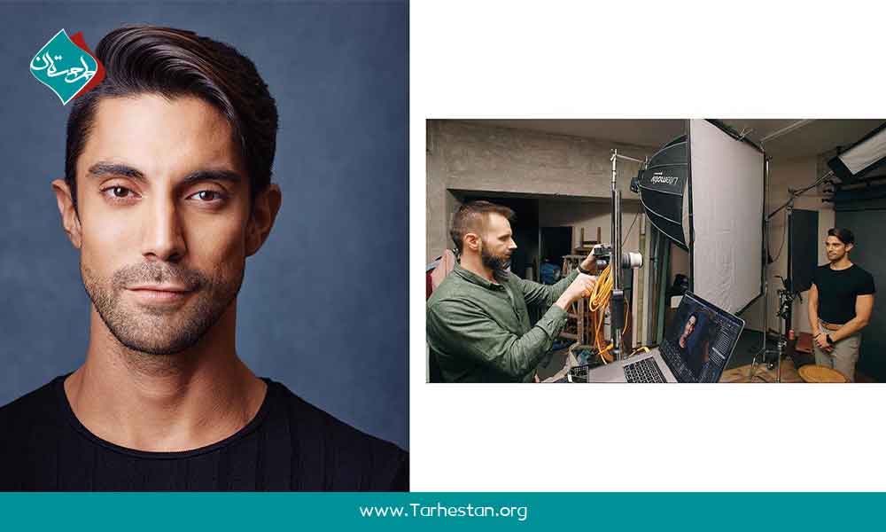 نورپردازی لوپ