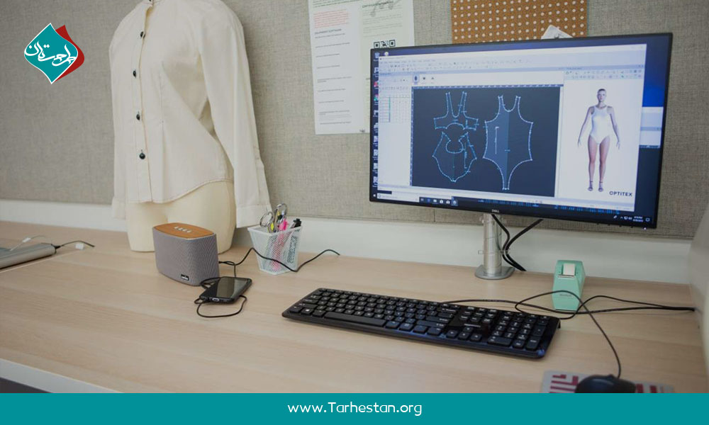 نقش CLO3D در صنعت مد دیجیتال